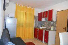 Stara Horvatia Апартамент 5 – App 3+1 фото 1