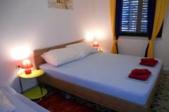 Stara Horvatia Апартамент 5 – App 3+1 фото 4