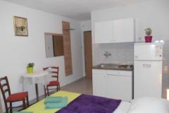 Stara Horvatia Номер 4 – Soba Kat 1 фото 4