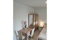 апартаменты Mila-Casa Bianca  Номер 2 – Studio br2 фото 3