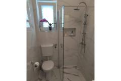 апартаменты Mila-Casa Bianca  Номер 2 – Studio br2 фото 4