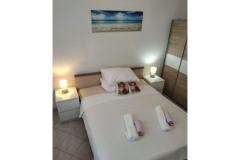 апартаменты Mila-Casa Bianca  Номер 3 – studio3 фото 1