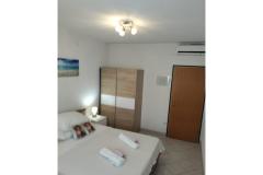 апартаменты Mila-Casa Bianca  Номер 3 – studio3 фото 2