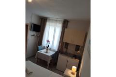 апартаменты Mila-Casa Bianca  Номер 3 – studio3 фото 3