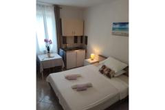 апартаменты Mila-Casa Bianca  Номер 3 – studio3 фото 4