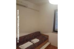 апартаменты Zova Апартамент 4 – App2+2 A3 фото 4