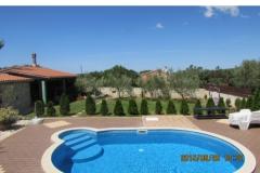 дом Oliva Апартамент 3 – Oliva 2 фото 5