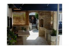 Premantura дом Апартамент 1 – Vila VAL фото 3