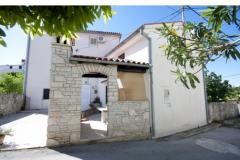 Premantura дом Апартамент 1 – Vila VAL фото 4