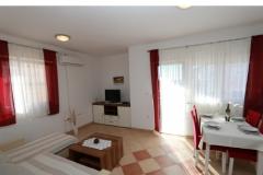 апартаменты Sara Апартамент 2 – Apartman 2 фото 4