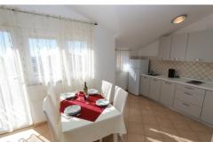 апартаменты Sara Апартамент 3 – Apartman 3 фото 3