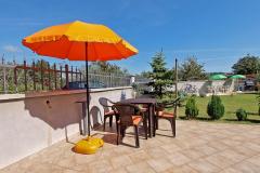 апартаменты Orange 411 Апартамент 2 – Orange 2+2 фото 4