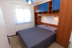 апартаменты Orange 411 Апартамент 3 – Plavi 2+2 фото 2