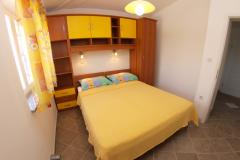 апартаменты Orange 411 Апартамент 4 – ZELENI 2+2 фото 3