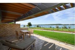 Plavo Nebo Istra апартаменты Апартамент 1 – Lepeza 2+2 фото 2