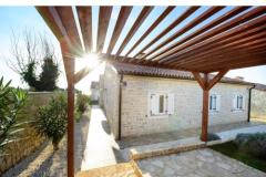 Plavo Nebo Istra апартаменты Апартамент 4 – Lavan 2+2 фото 1