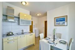 Villa Boka Апартамент 2 – A2 фото 2