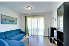 Villa Boka Апартамент 2 – A2 фото 3