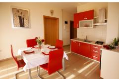 Villa Boka Апартамент 3 – A3 фото 3