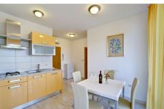 Villa Boka Апартамент 4 – A4 фото 1