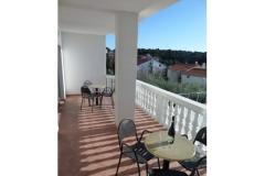 Villa Luka - jacuzzi, pool, sauna Апартамент 2 – app2 фото 2