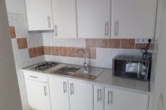 Villa Luka - jacuzzi, pool, sauna Апартамент 2 – app2 фото 3