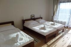 Villa Luka - jacuzzi, pool, sauna Апартамент 2 – app2 фото 4