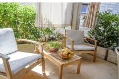 Villa Pineta Апартамент 2 – VP3 фото 4