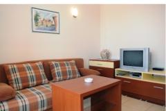 апартаменты Kristiana Апартамент 2 – Apartman 2 фото 1