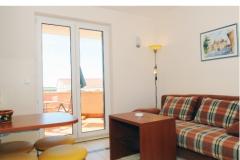 апартаменты Kristiana Апартамент 2 – Apartman 2 фото 2