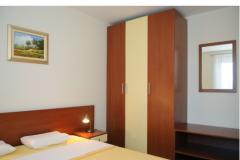 апартаменты Kristiana Апартамент 2 – Apartman 2 фото 3