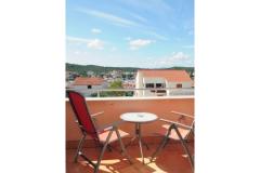 апартаменты Kristiana Апартамент 3 – Apartman 3 фото 4