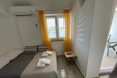 апартаменты Kristina Апартамент 2 – Apartman 2 фото 3