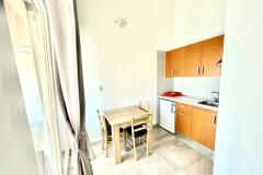 апартаменты Kristina Апартамент 2 – Apartman 2 фото 5