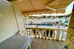 апартаменты Kristina Апартамент 4 – Apartman 3 фото 1