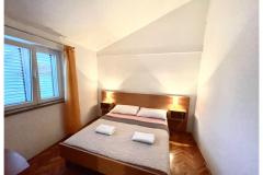 апартаменты Kristina Апартамент 4 – Apartman 3 фото 2