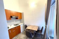 апартаменты Kristina Апартамент 4 – Apartman 3 фото 4