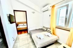 апартаменты Kristina Апартамент 4 – Apartman 3 фото 5