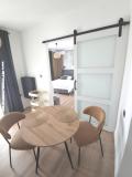 апартаменты Lidija Апартамент 3 – apartman 2 фото 3