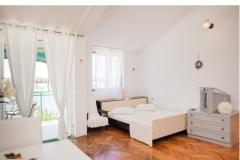 апартаменты Lapov Апартамент 2 – Apartman 2 фото 1