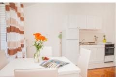 апартаменты Lapov Апартамент 3 – Apartman 3 фото 3