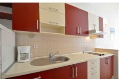 апартаменты Julija Апартамент 3 – NEVIA A3 фото 4