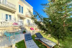 Kapetanova kuća Апартамент 3 – Apartman 1 фото 1