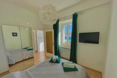 Kapetanova kuća Апартамент 3 – Apartman 1 фото 5