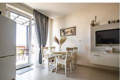 La Perla Апартамент 1 – A 2+2 фото 1