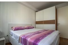 La Perla Апартамент 1 – A 2+2 фото 5