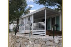 Mobilehome Adriastay 360 Апартамент 1 – Kućica 263 фото 2