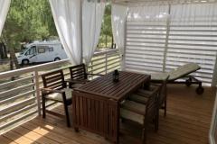 Mobilehome Adriastay 360 Апартамент 1 – Kućica 263 фото 3