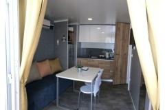 Mobilehome Adriastay 360 Апартамент 1 – Kućica 263 фото 4