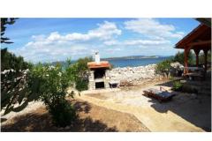 Robinzon house Kornati-Gangaro Апартамент 1 фото 5